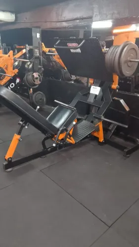 Leg Press 45° Articulado 