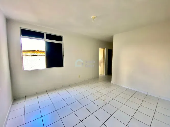 Apartamento com 2 dormitórios à venda por $150.000,00