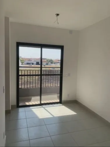 Apartamento na Zona Norte com 2 quartos - Rio Preto