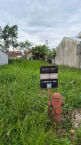 Vendo terreno no Bela Vista 