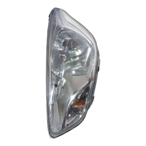Farol Dianteiro Esquerdo Ford Ka 2014 A 2021