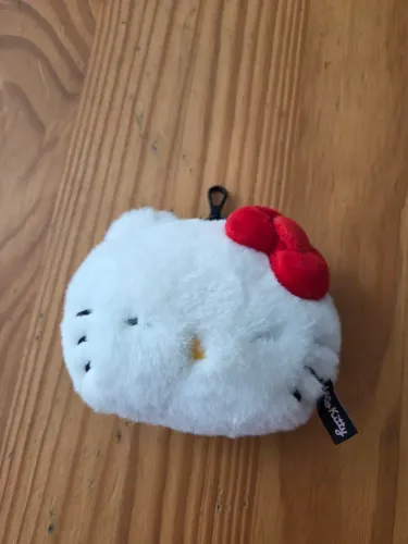 Zara x Hello Kitty Charm
