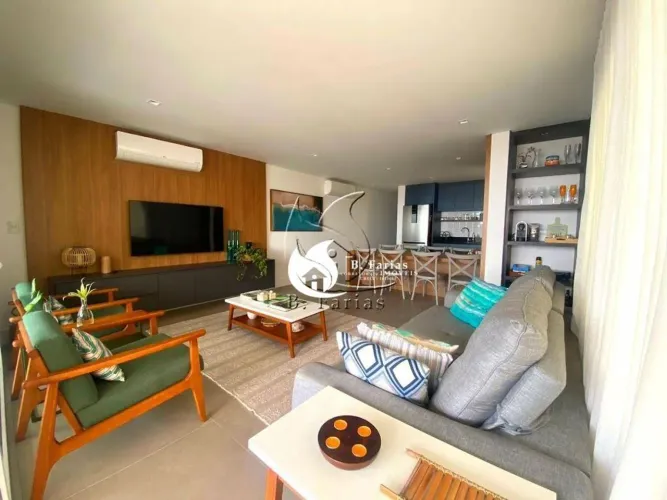 Casa Residencial para venda e locação, Juquehy, São Sebastião - CA0287.