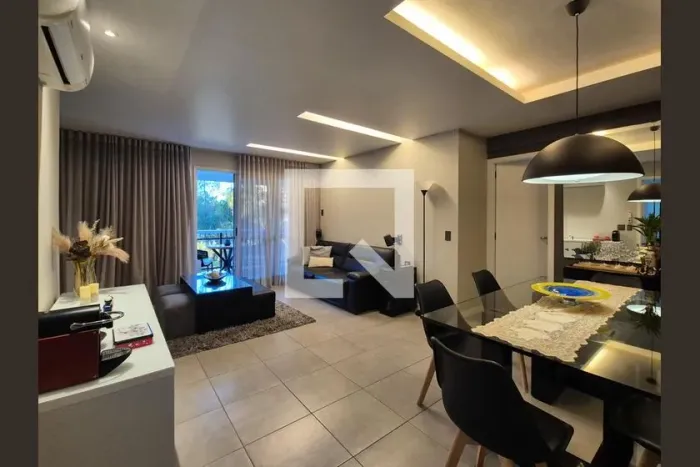 Apartamento à Venda - Recreio, 3 Quartos, 100 m2
