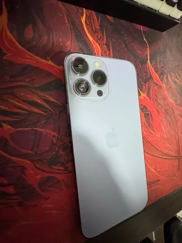 iPhone 13 Pro Max