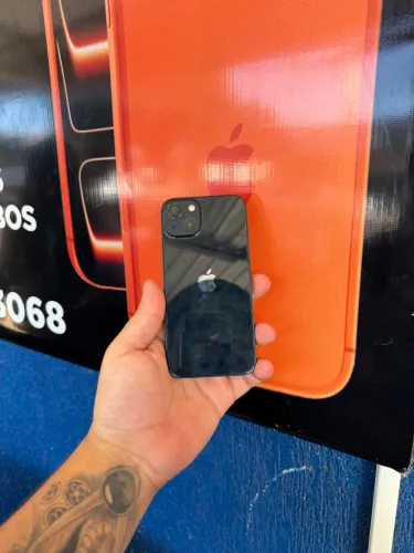 IPHONE 13 128GB 86% BATERIA