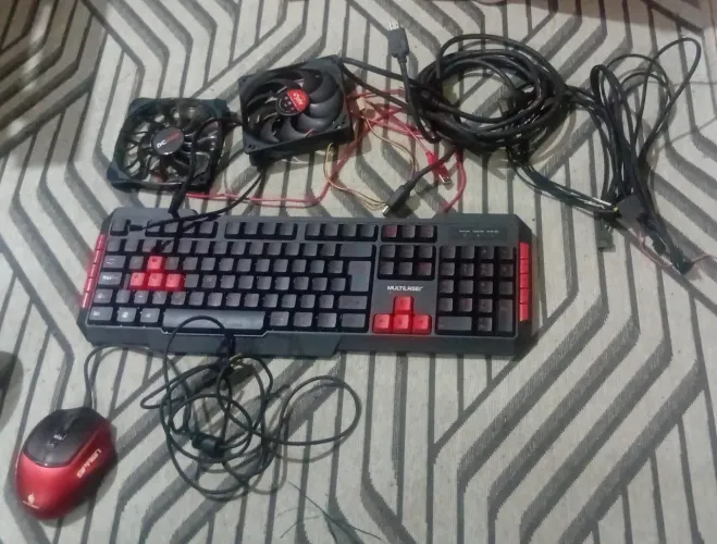Kit Gamer