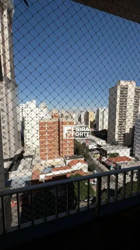 Apartamento Totalmente Reformado à Venda no Cambuí Conforto e Excelente Localização