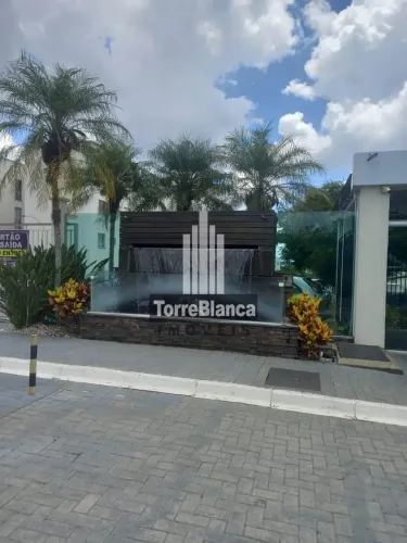 Apartamento à venda, Parque Condominio Residencial Purunã