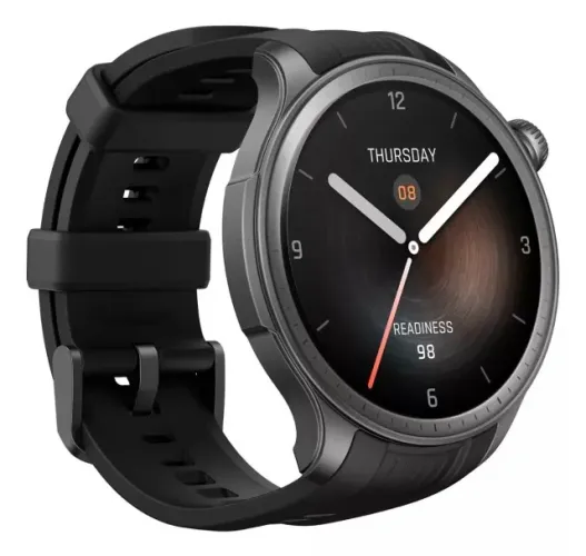 Amazfit Balance preto