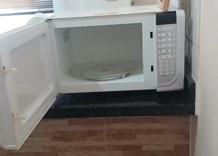 Micro-ondas Electrolux