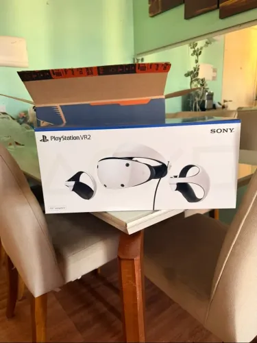 Playstation VR 2