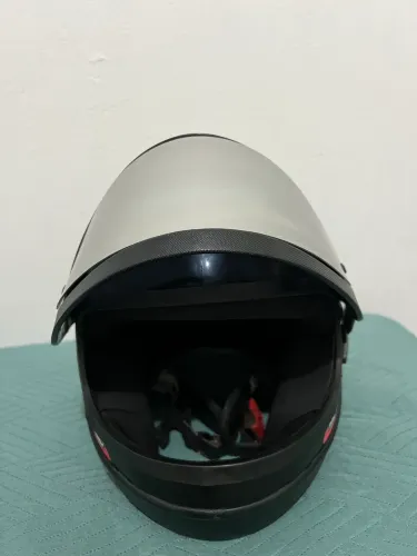 Capacete samarino