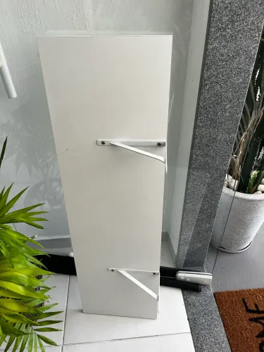 VENDO PRATELEIRA MDF NOVA!