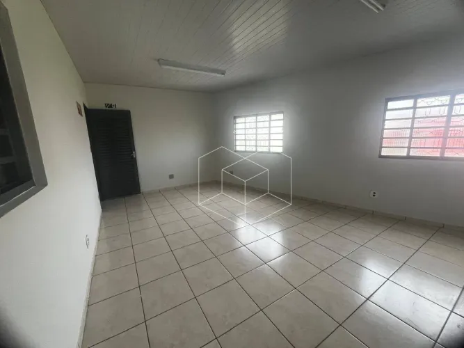 Barracão à venda, 280 m² por R$ 750.000,00 - Jardim Ferreira Dias - Jaú/SP