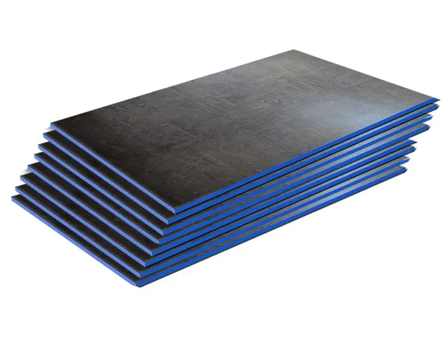 Madeirite plastificado 10mm 