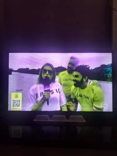 TV SMART SAMSUNG 32'