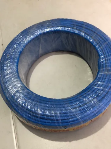 Cabo de Rede Cat5e Megatron - 100 Metros