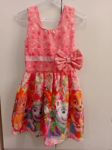 Vestido