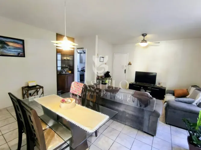 Apartamento 3 Quartos com Suíte + dependência na Avenida Oceânica na região mais procurad