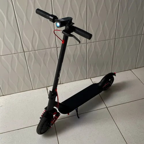 Patinete elétrico IMPECÁVEL!!!