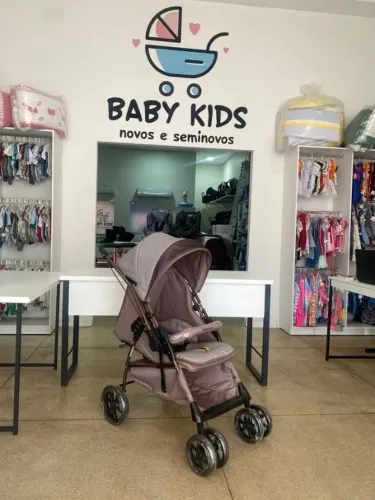 CARRINHO MARAMELLO NOVO