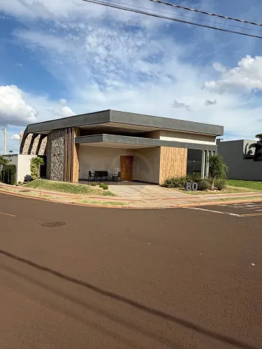 Casa à venda no bairro Jardim Europa - Dourados/MS