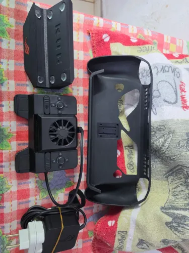 Asus Rog Xbox Ally