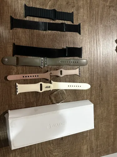 Apple Watch Series 9 (GPS)