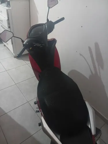 Moto 50cc aveloz