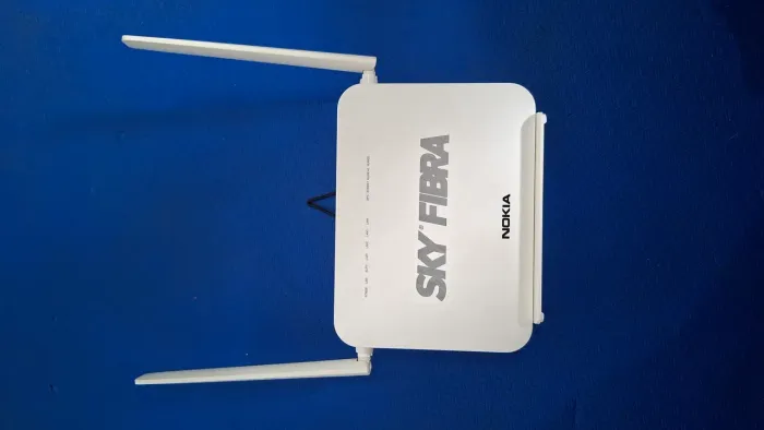 ROTEADOR NOKIA SKY FIBER