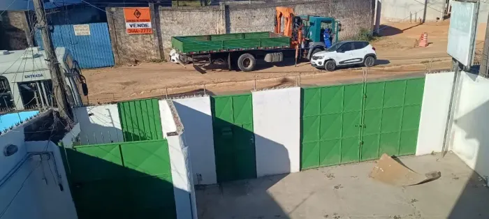 Comercial para locação, CENTRO, Lauro de Freitas, BA