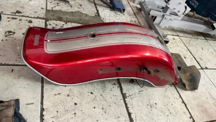 Peças Originais Usadas Moto Drag Star 650 2008