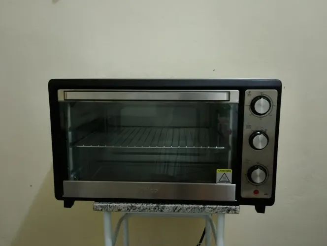 Forninho Philco 60L