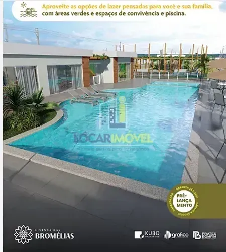 Excelente casa à venda no condomínio Vivenda das Bromélias, Bairro São Pedro, Vitória da C