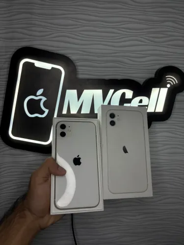 Iphone 11 64gb