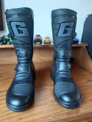 Bota Gaerne street G. Adventure Aquatech Pro