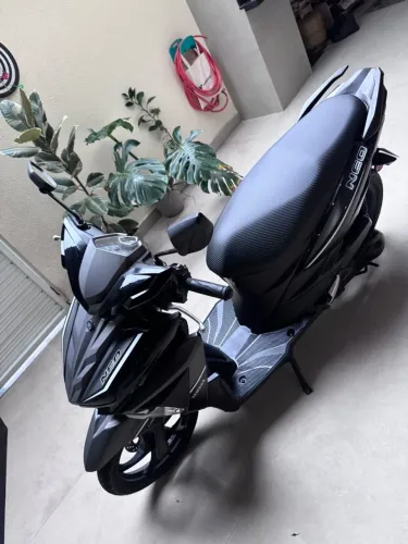 Yamaha Neo Automatic 125cc 2024
