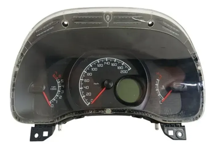 Painel Instrumento Strada 1.4 Manual 2015  51965983