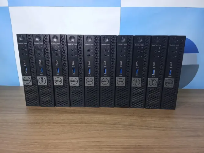 Mini CPU Dell Core i5