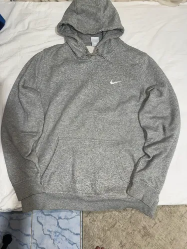 Moletom Nike Club