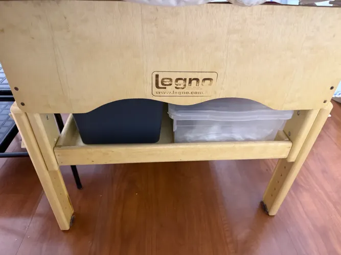 Maca Legno