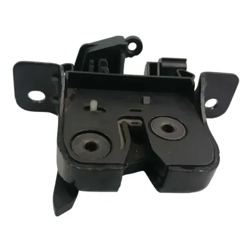 Fechadura Porta Malas Renault Duster Sandero 2012/2018