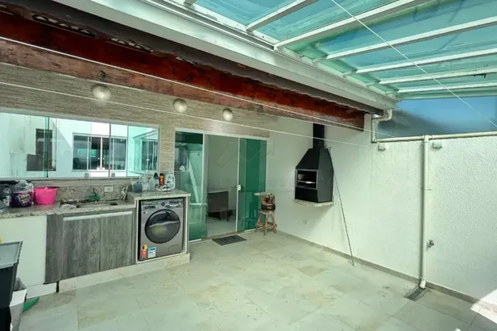 Cobertura sem Condomínio à venda por R$ 640 Mil na Vila Valparaíso, Santo André/SP