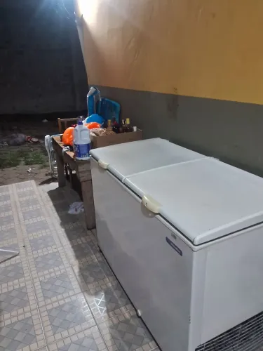 FREEZER HORIZONTAL A VENDA!!