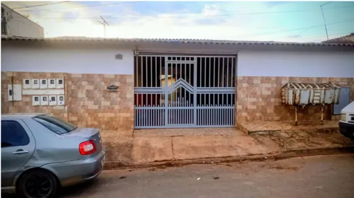 KITNET SETOR 6 - PROX SUPERMERCADO RODRIGUES