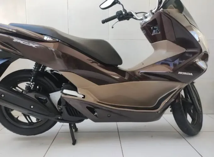 PCX 2018
