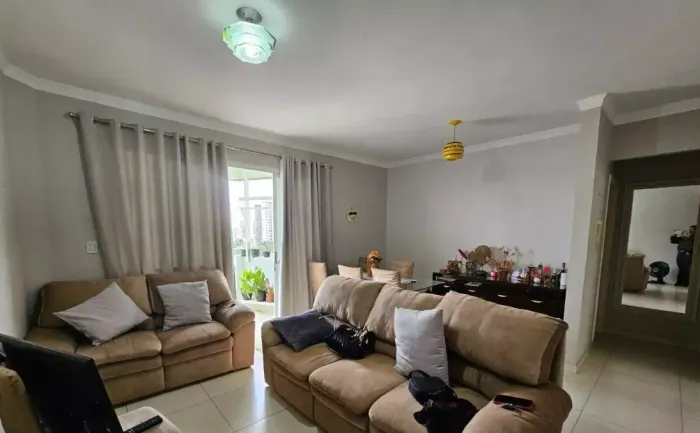 Apartamento para venda, 2 quarto(s), Goiabeira, Cuiabá