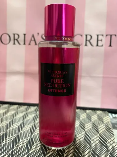 Body splash pure seduction intense novo