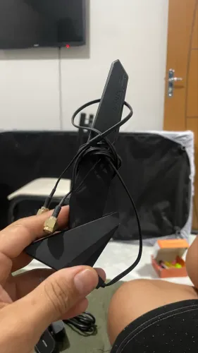 Antena para wifi 5.0